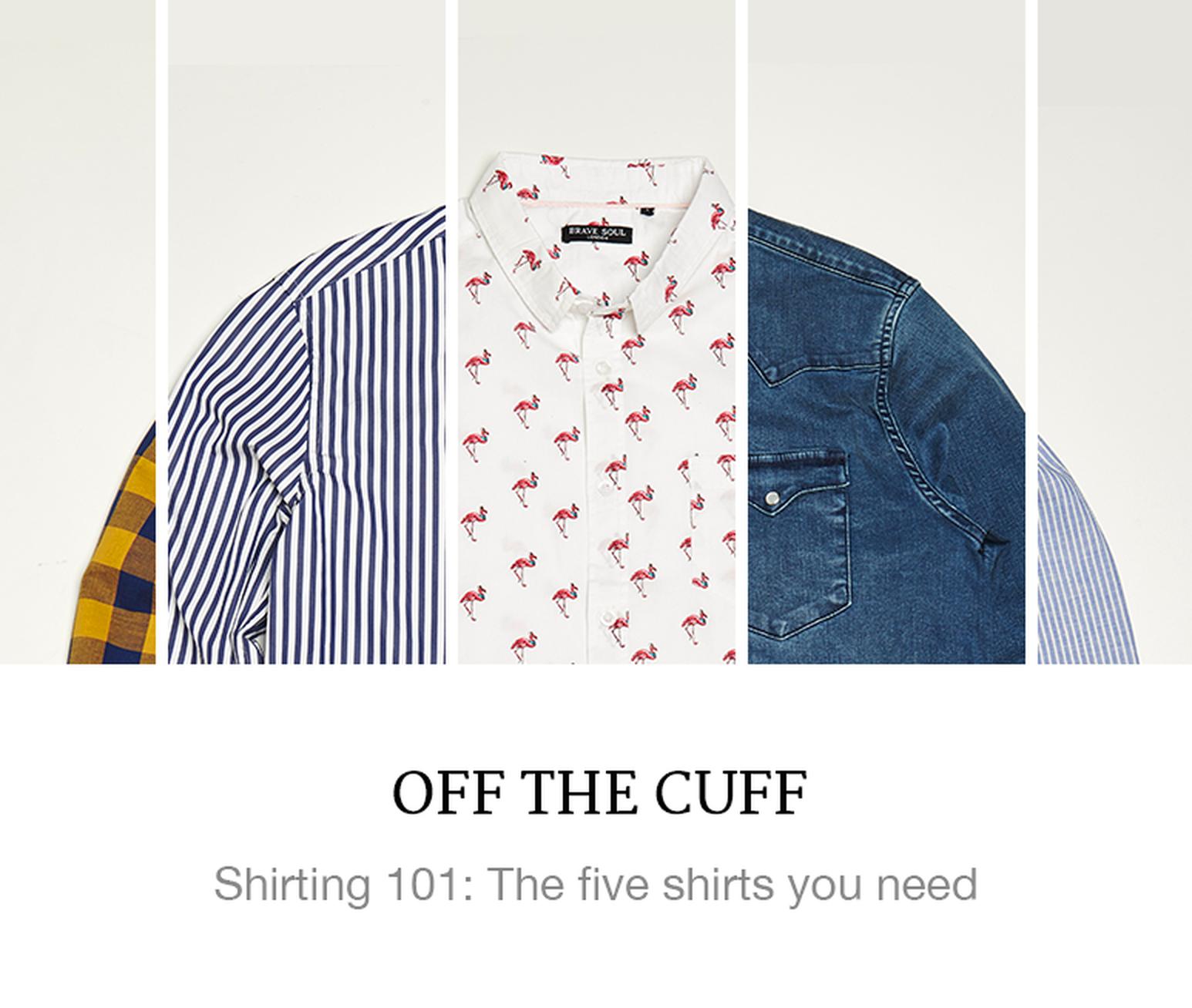 shirts