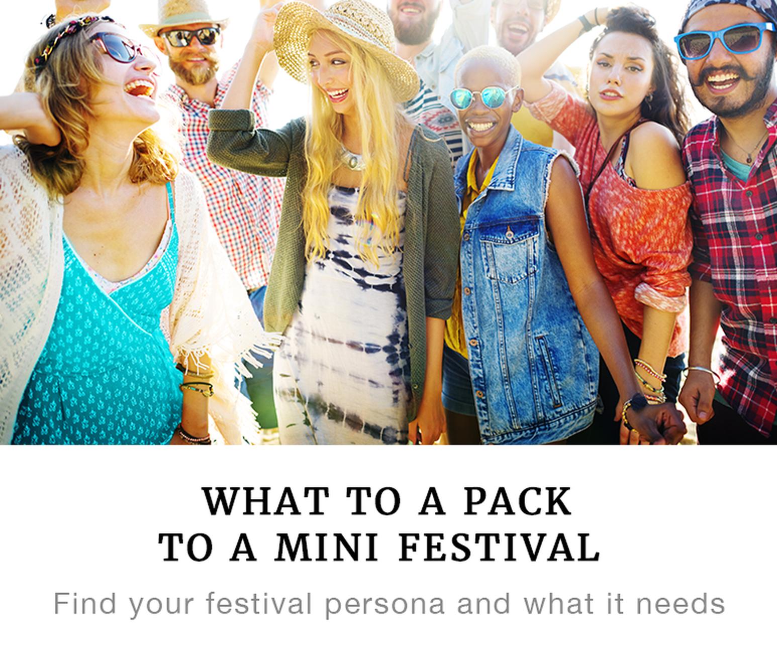 mini fest
