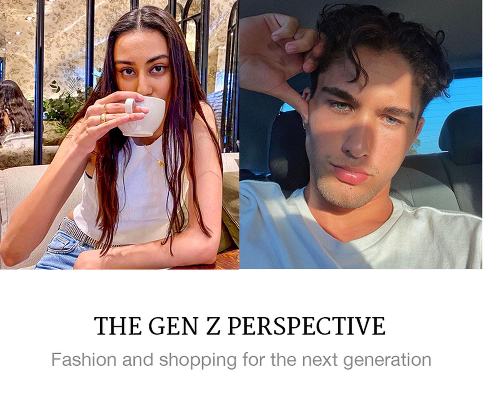 gen z