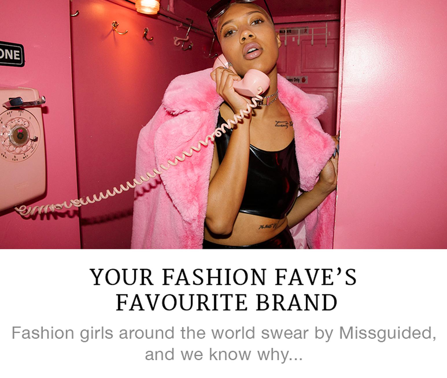Missguided