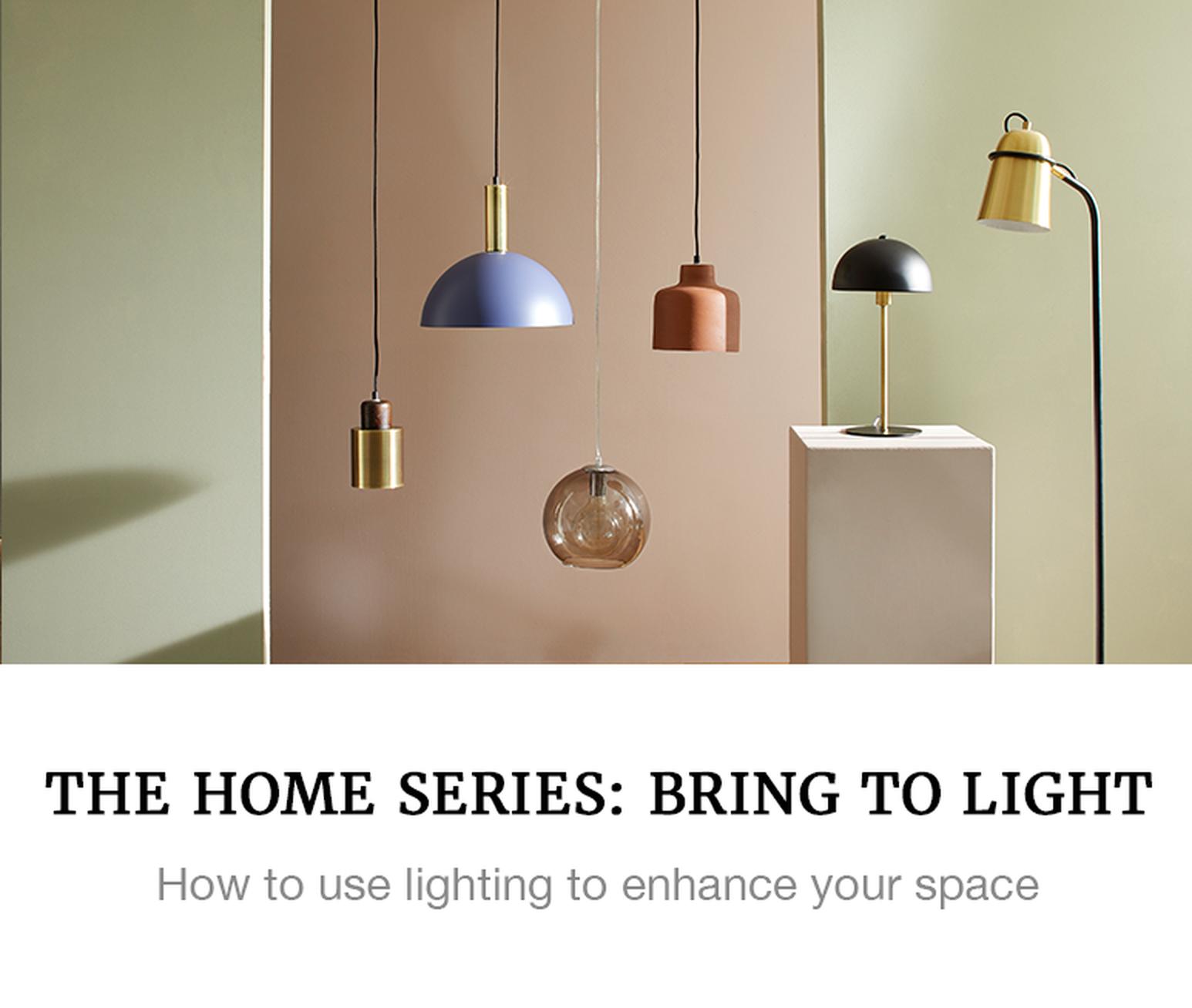 bring to light
