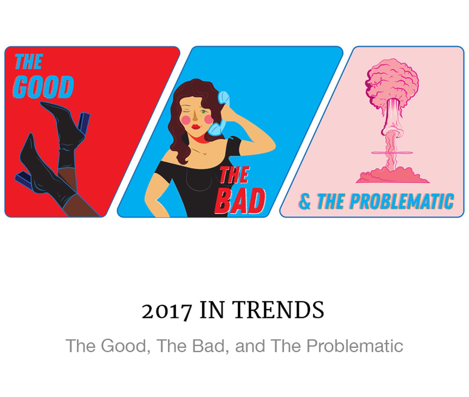 2017 style trends
