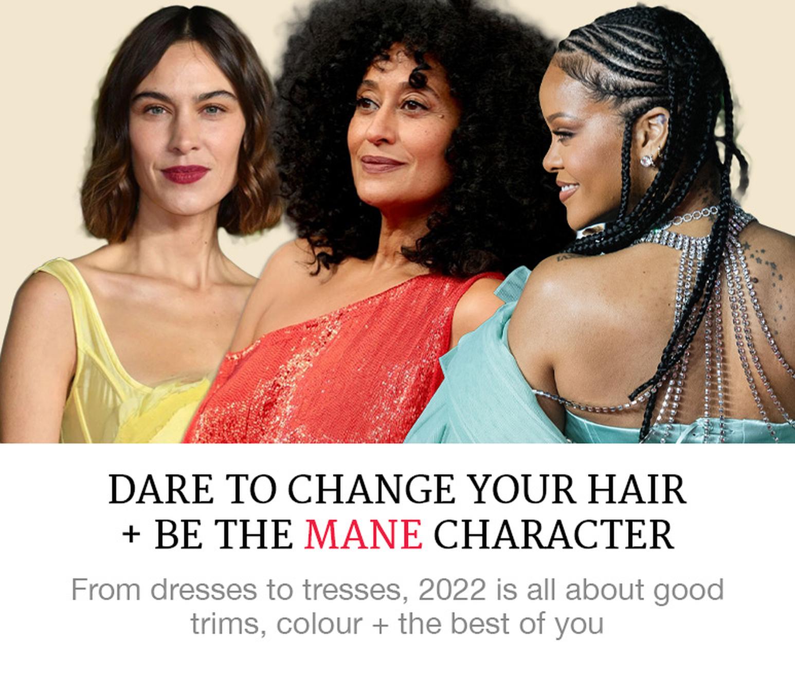 hair trends