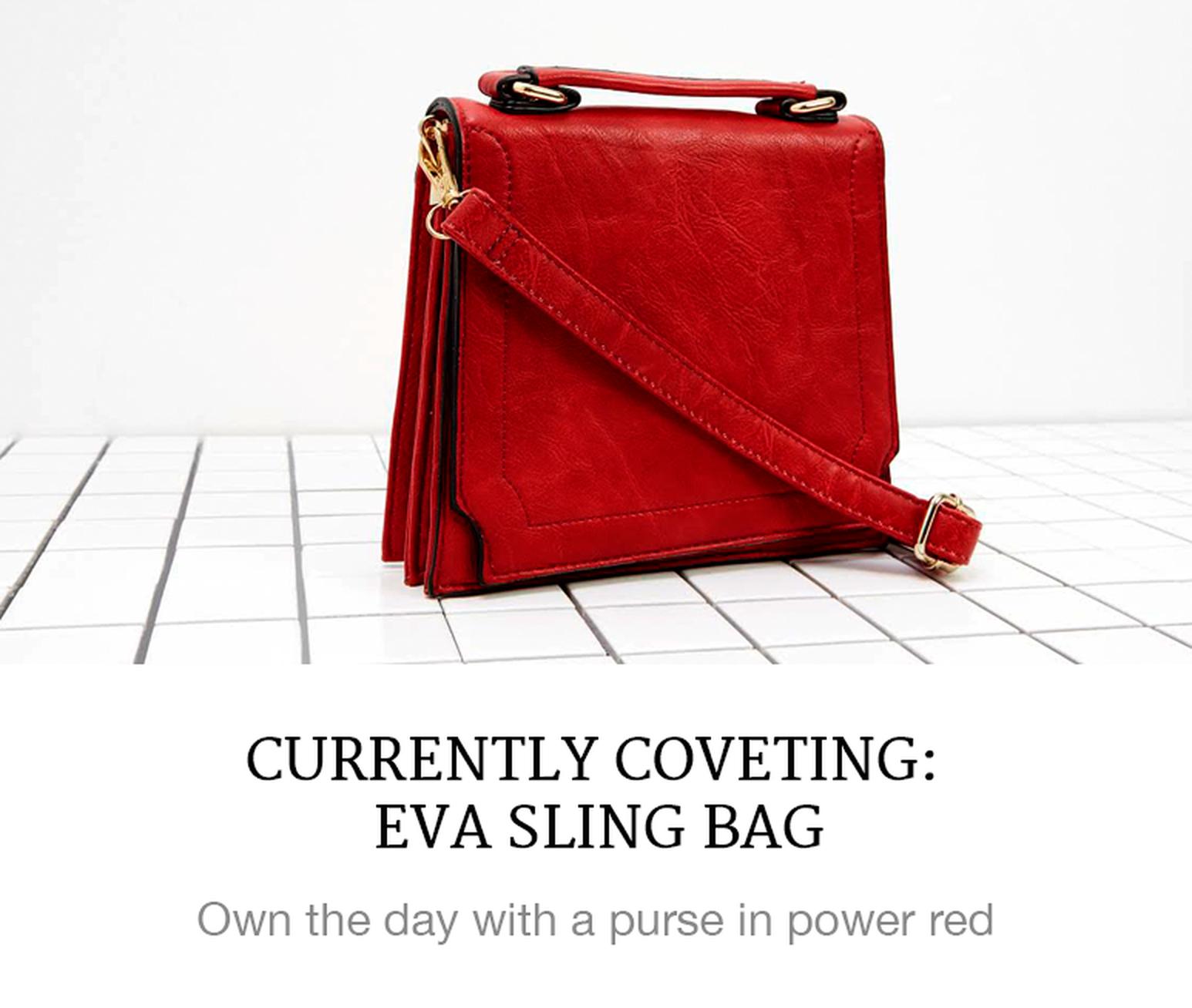 The Lady Bag