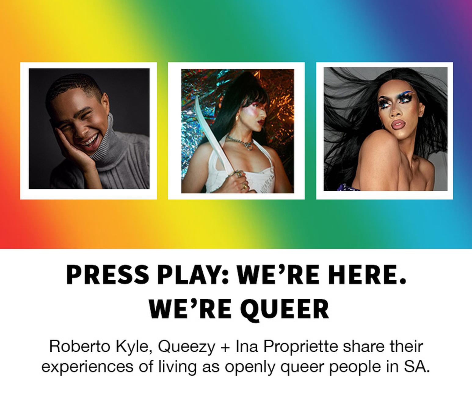 Pride 2022