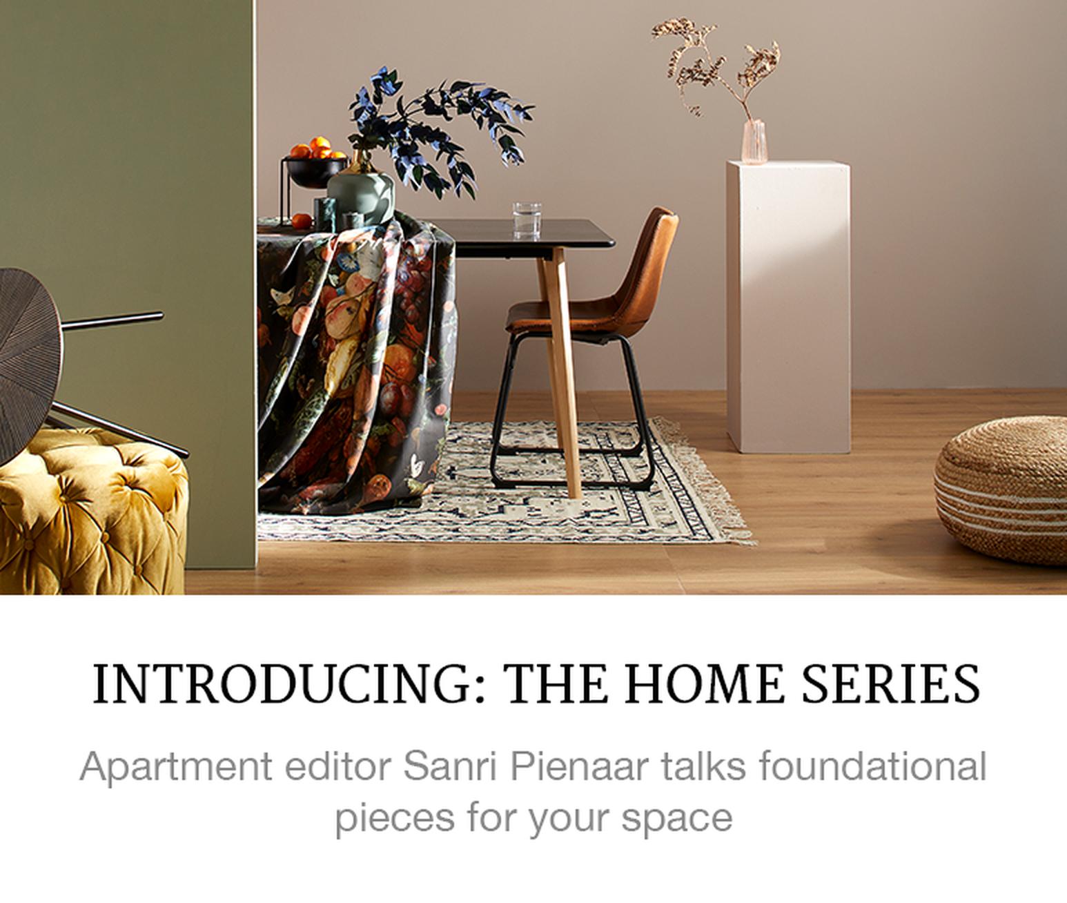 Home Series