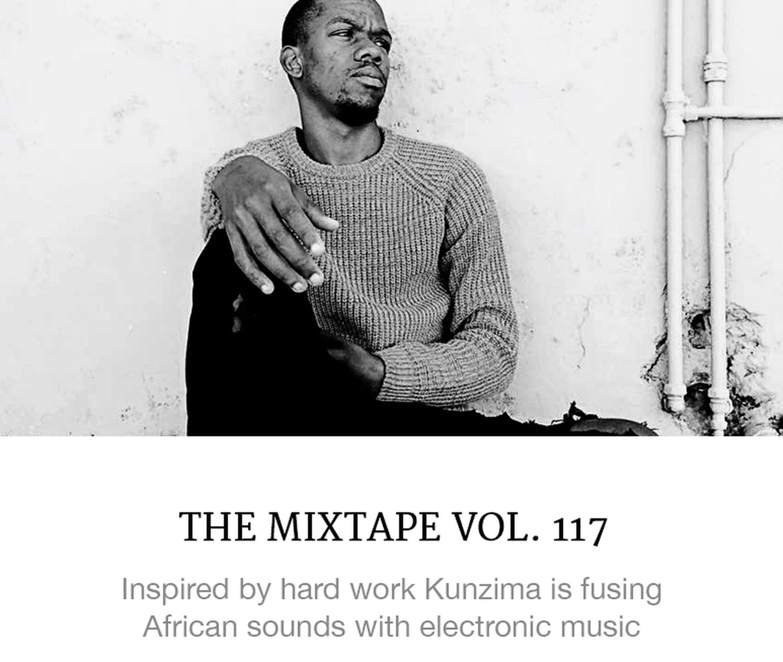 Kunzima