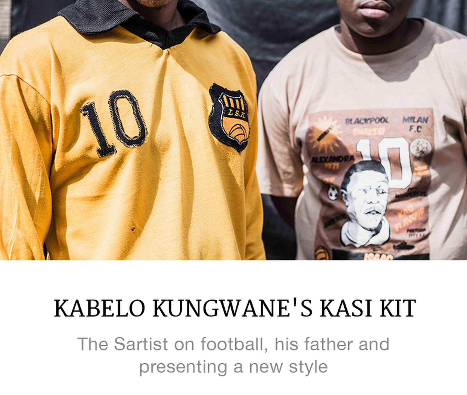 Kabelo Kungwane