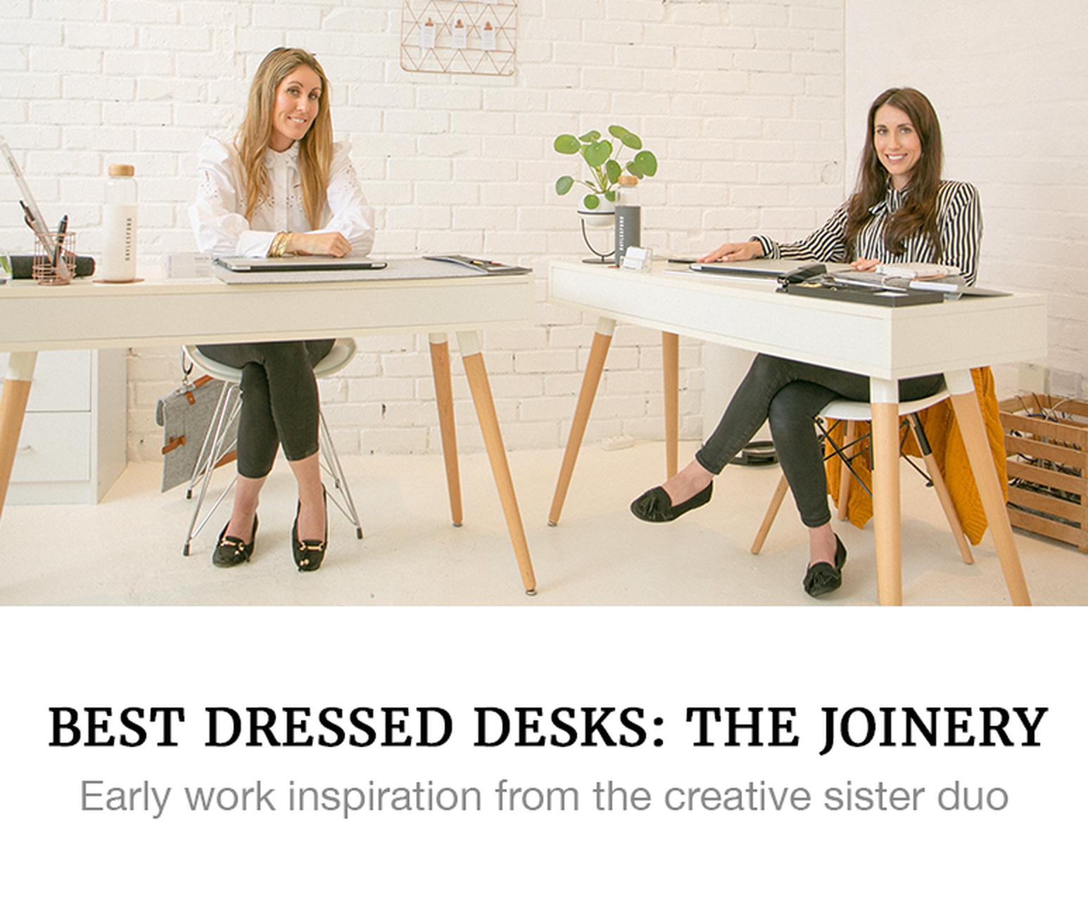 joinery