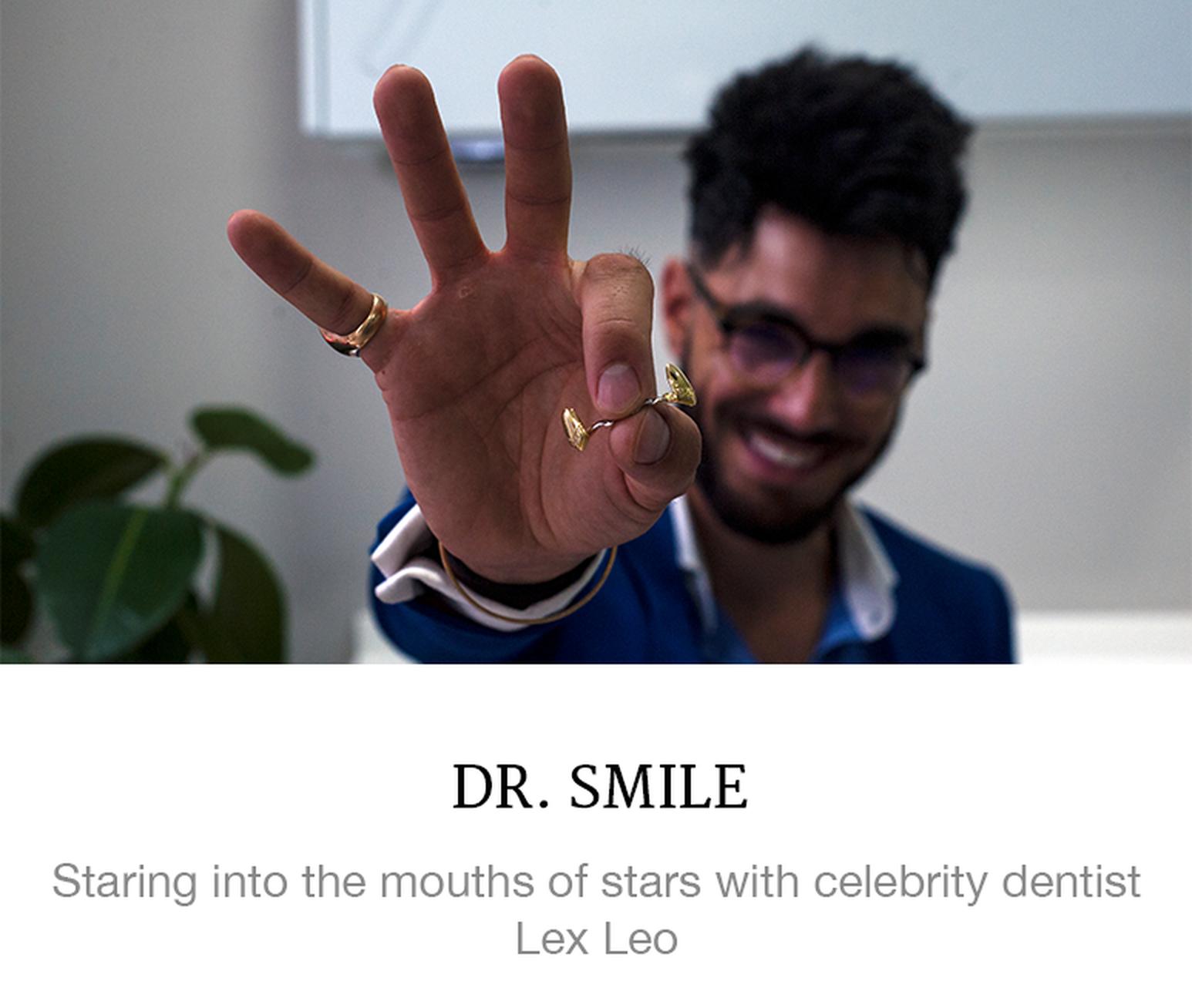 https://superbalist.com/thewayofus/2016/12/02/dr-smile/1042