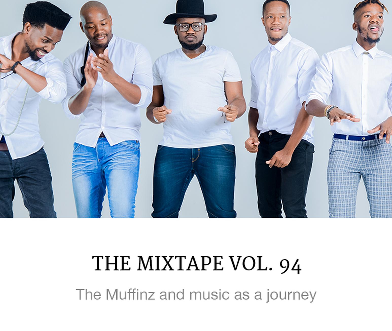 The Muffinz