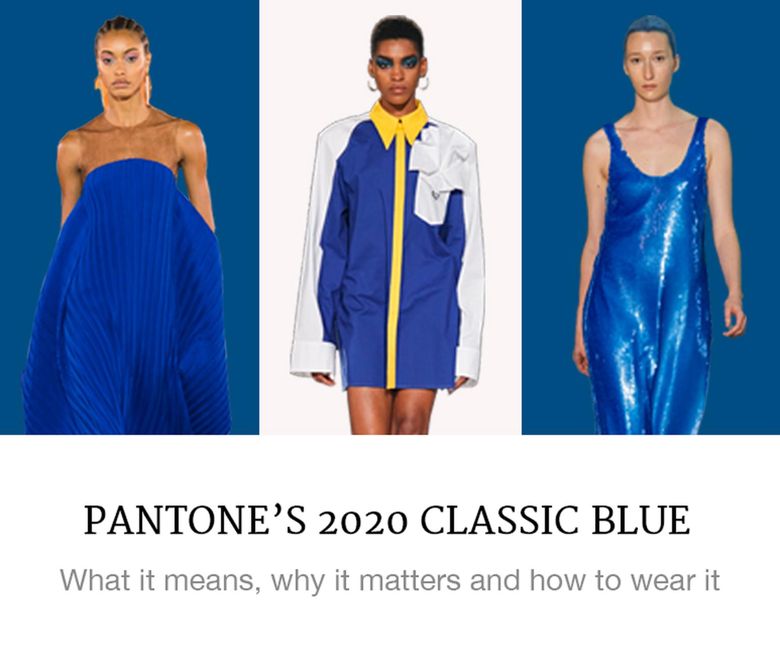 pantone