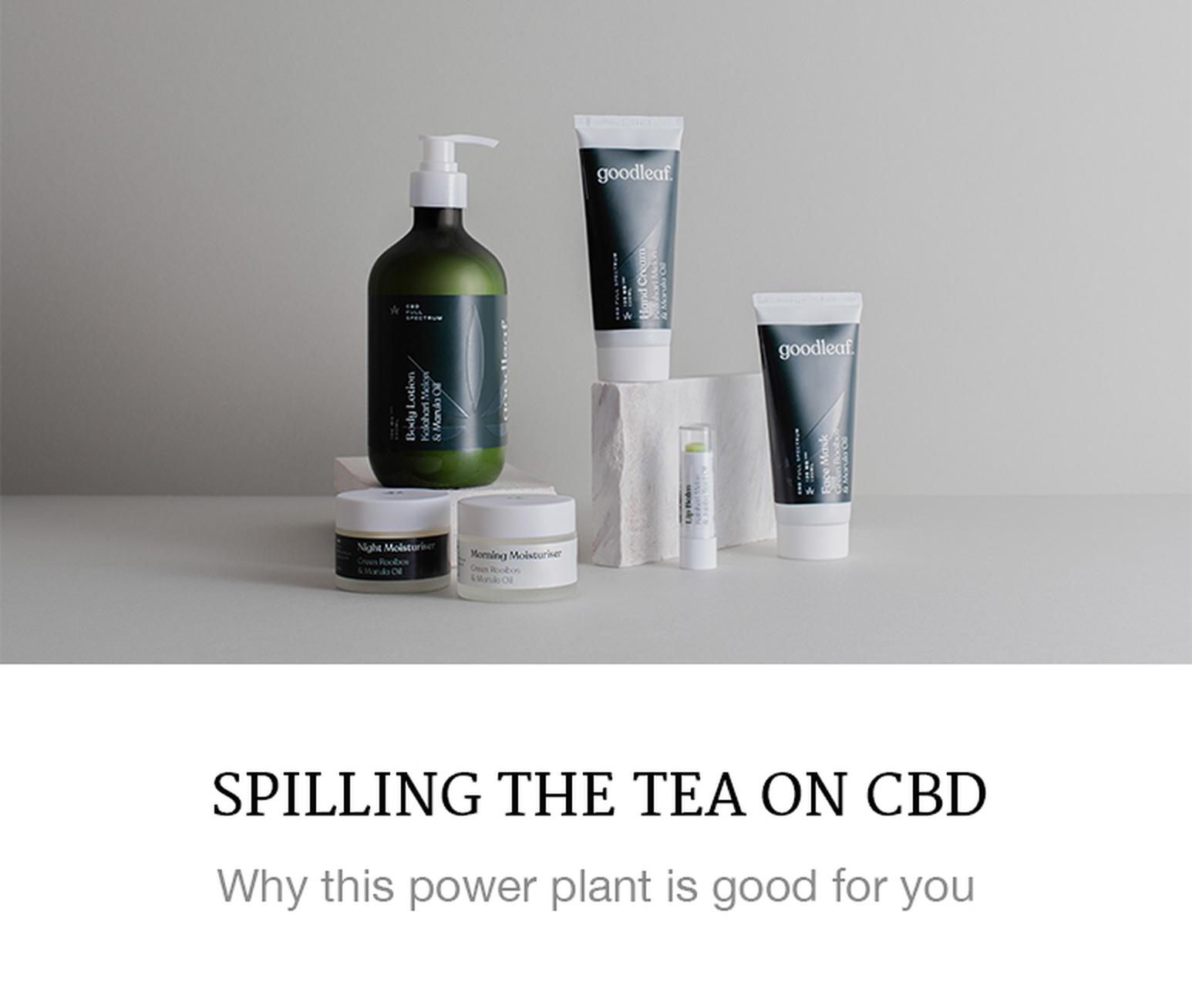 CBD