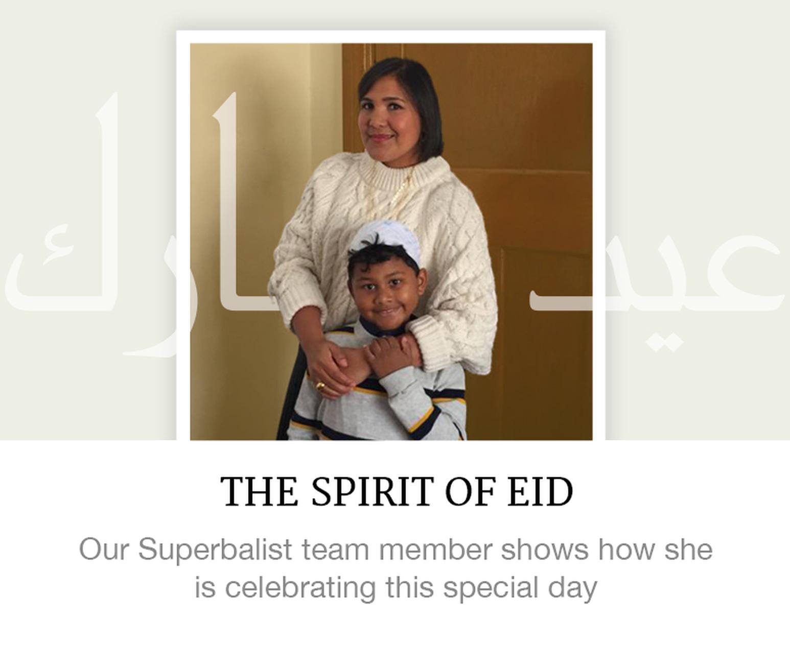 EID