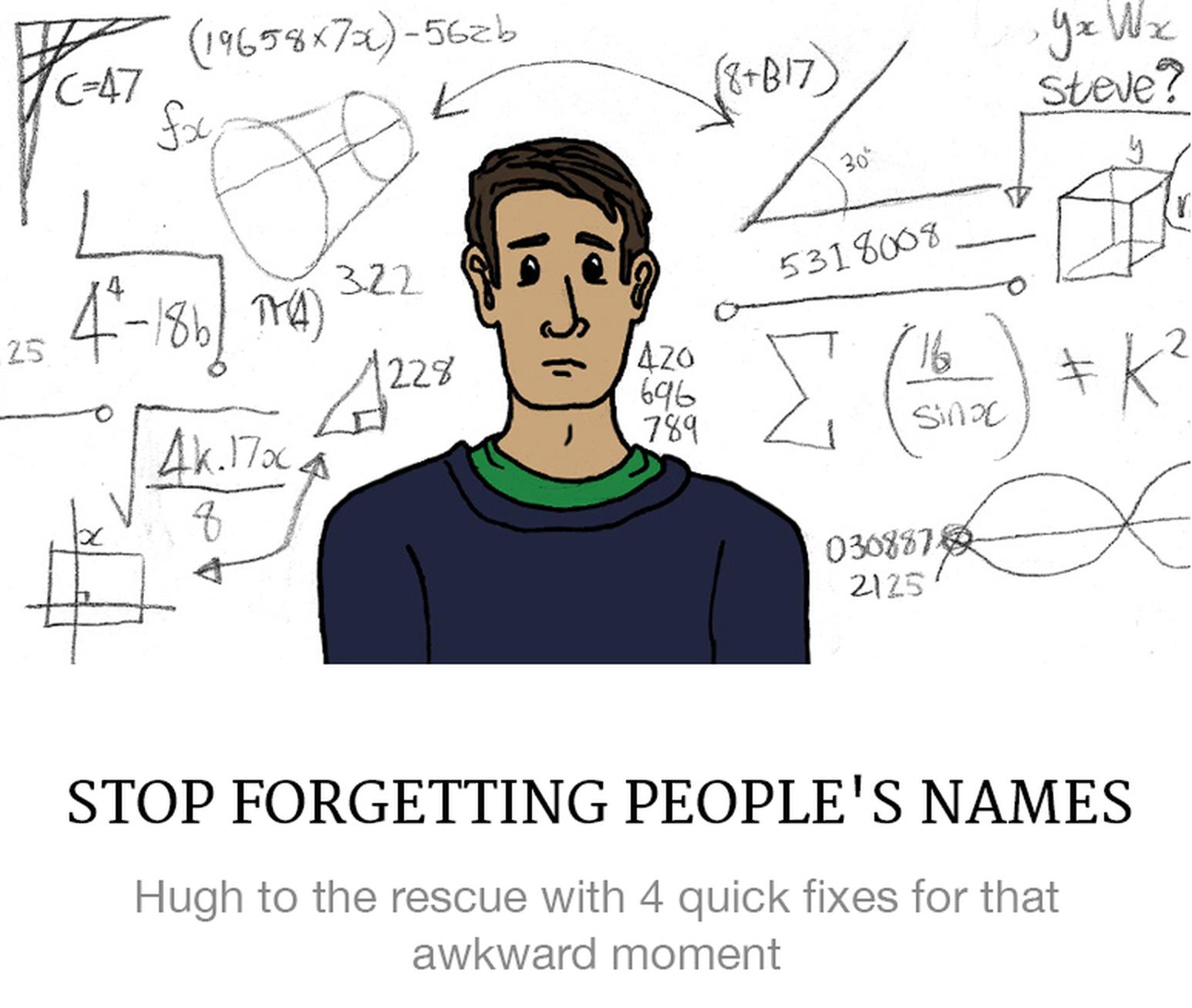 https://superbalist.com/thewayofus/2016/09/30/stop-forgetting-people-s-names/778