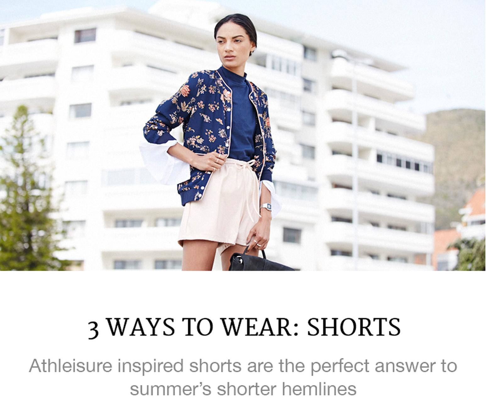 https://superbalist.com/thewayofus/2016/10/19/3-ways-to-wear-shorts/797