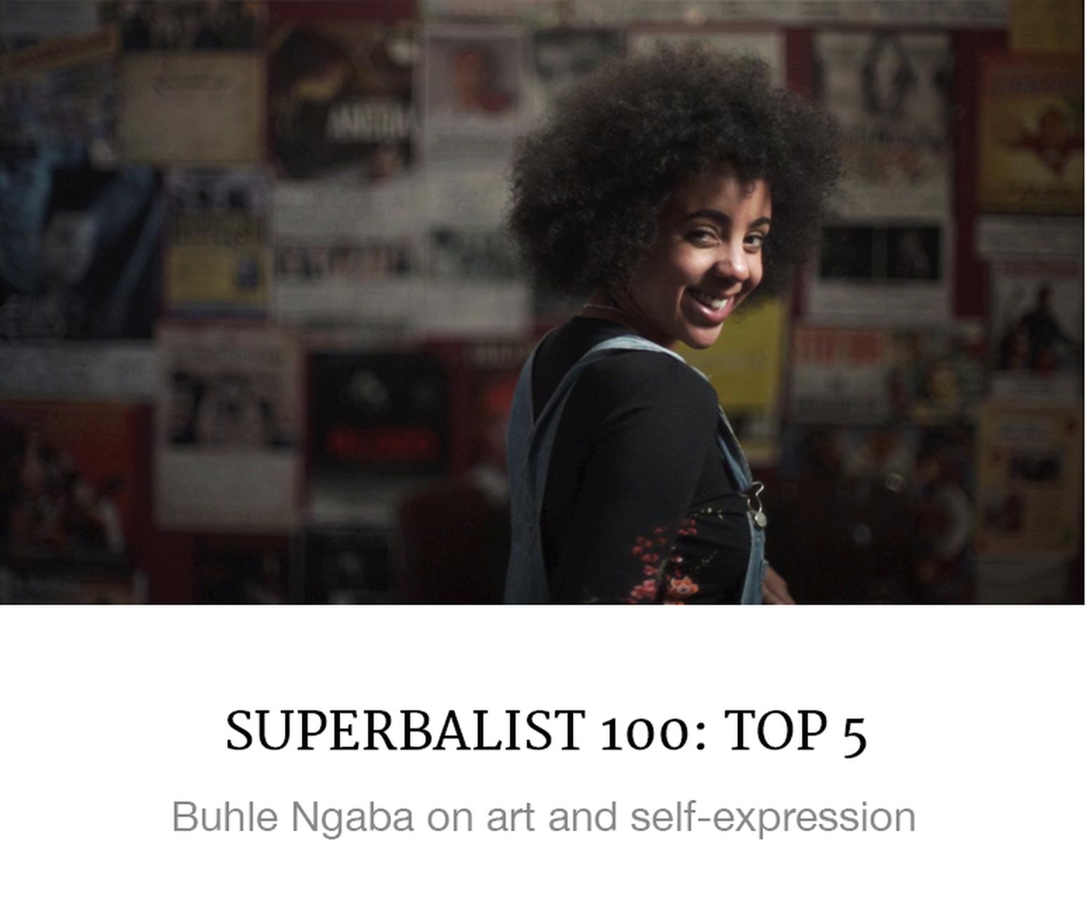 https://superbalist.com/thewayofus/2016/10/11/superbalist-100-buhle-ngaba/790