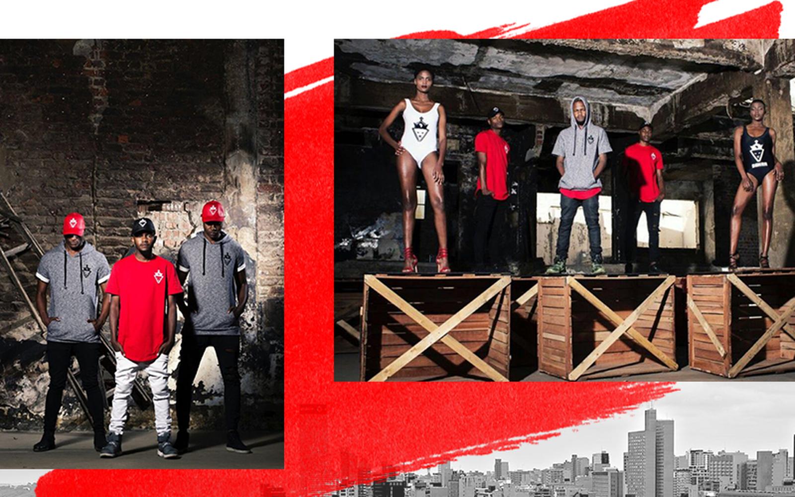 Rap Merch | Yeezy | The Way of Us | Superbalist