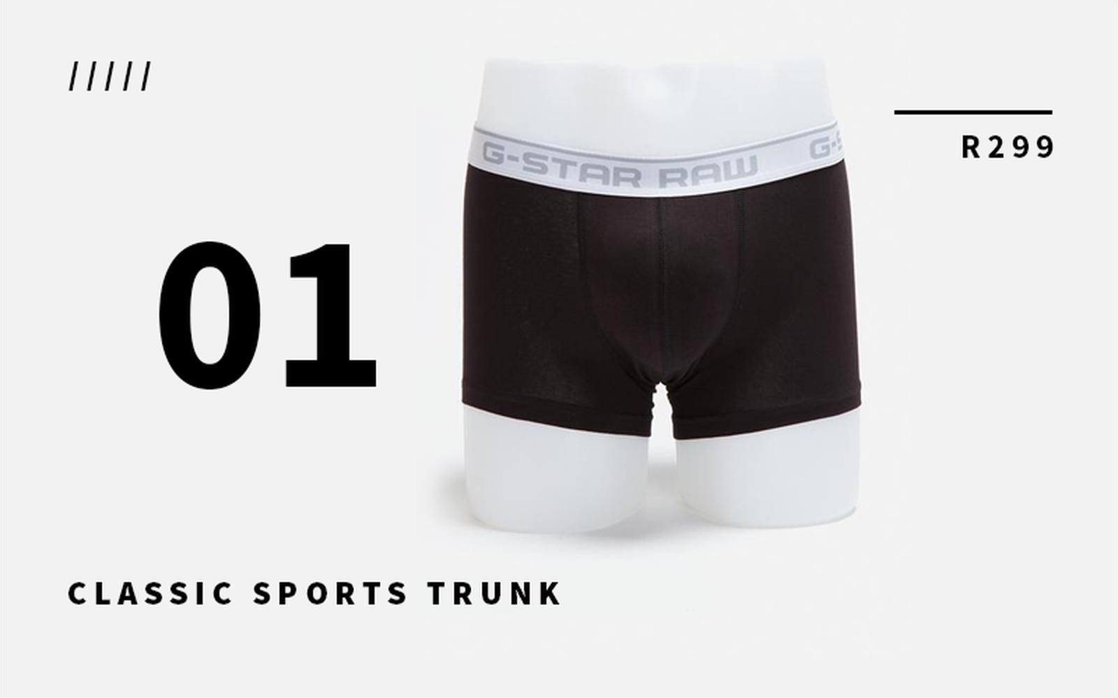 Value Menswear Superbalist