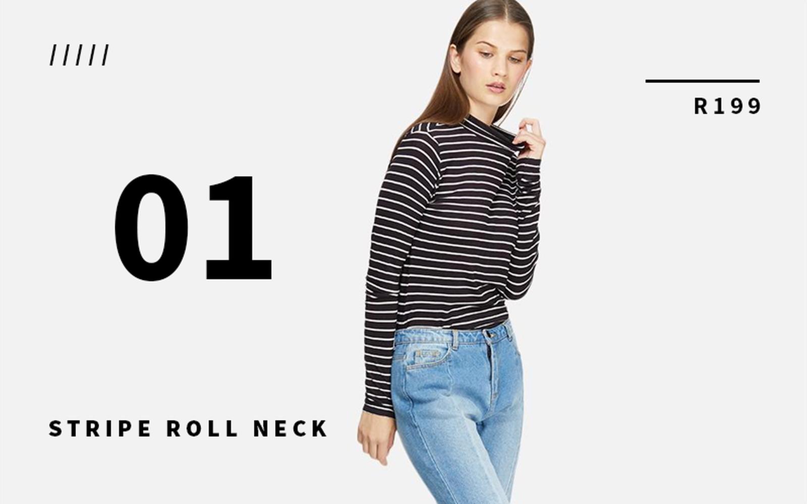 shop fashion under R200