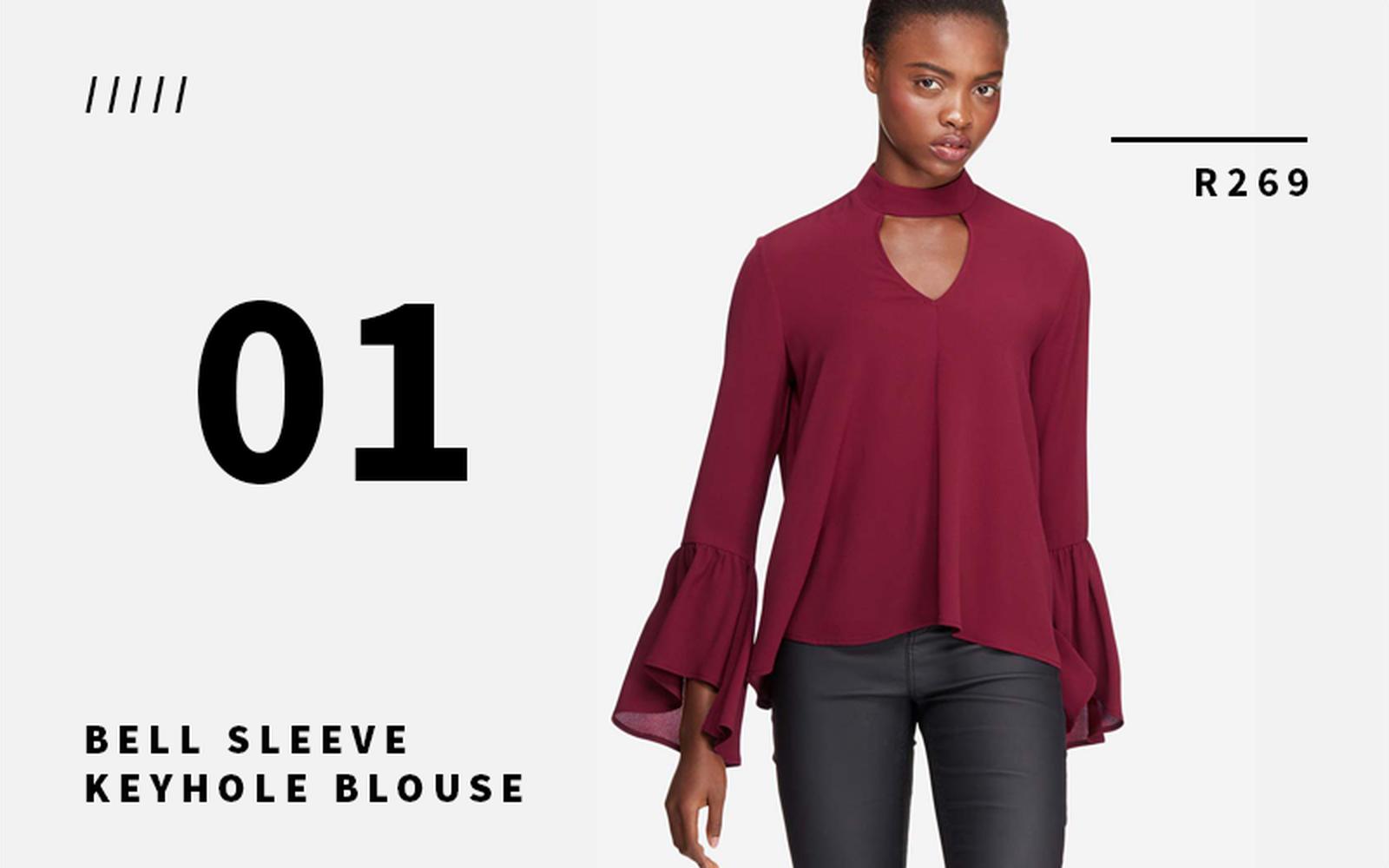 choker tops, bodysuits and dresses superbalist fashion blog