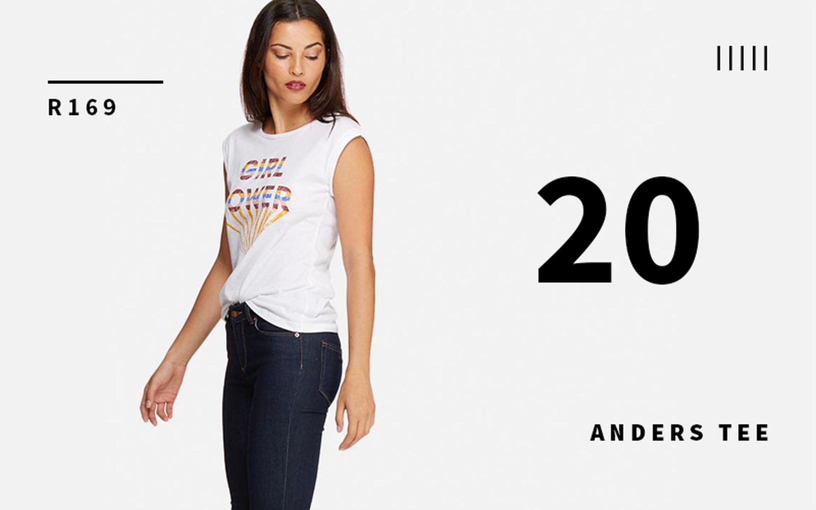 shop fashion under R200