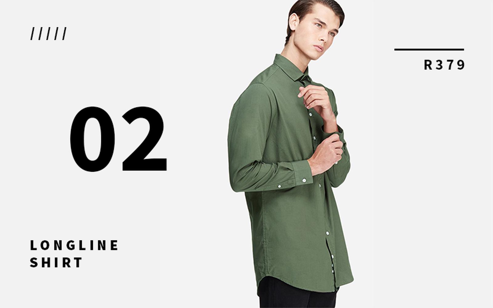 6 Shirts your wardrobe needs