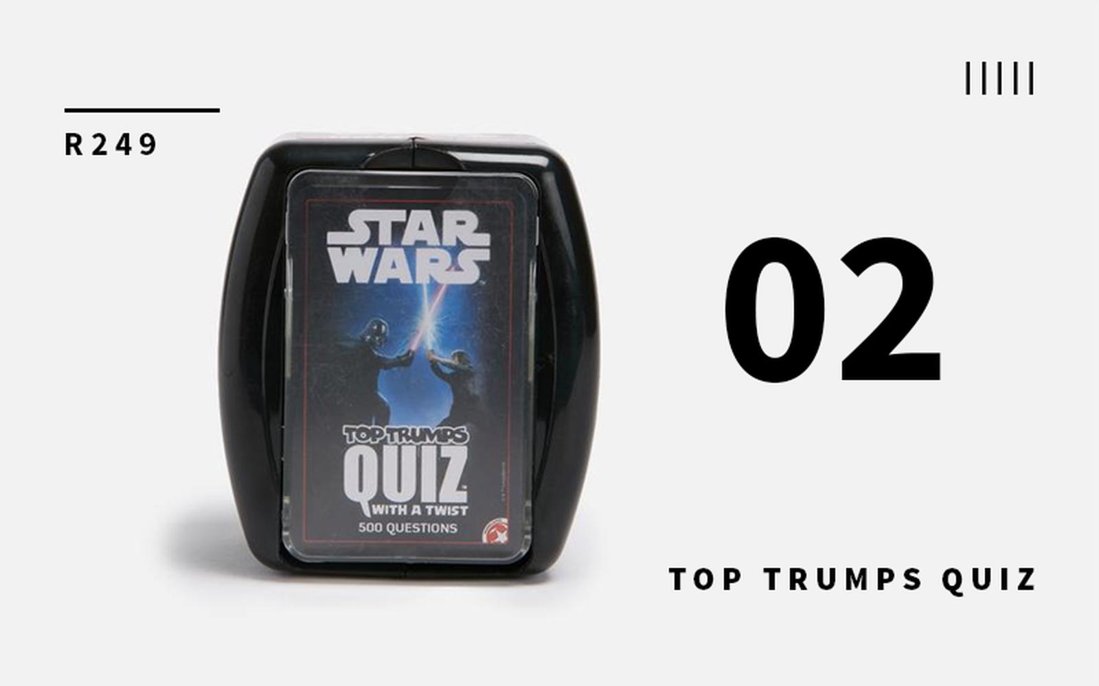 star wars quiz