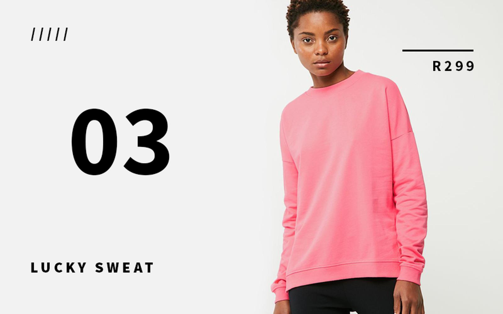 6 HOTTEST SWEATERS