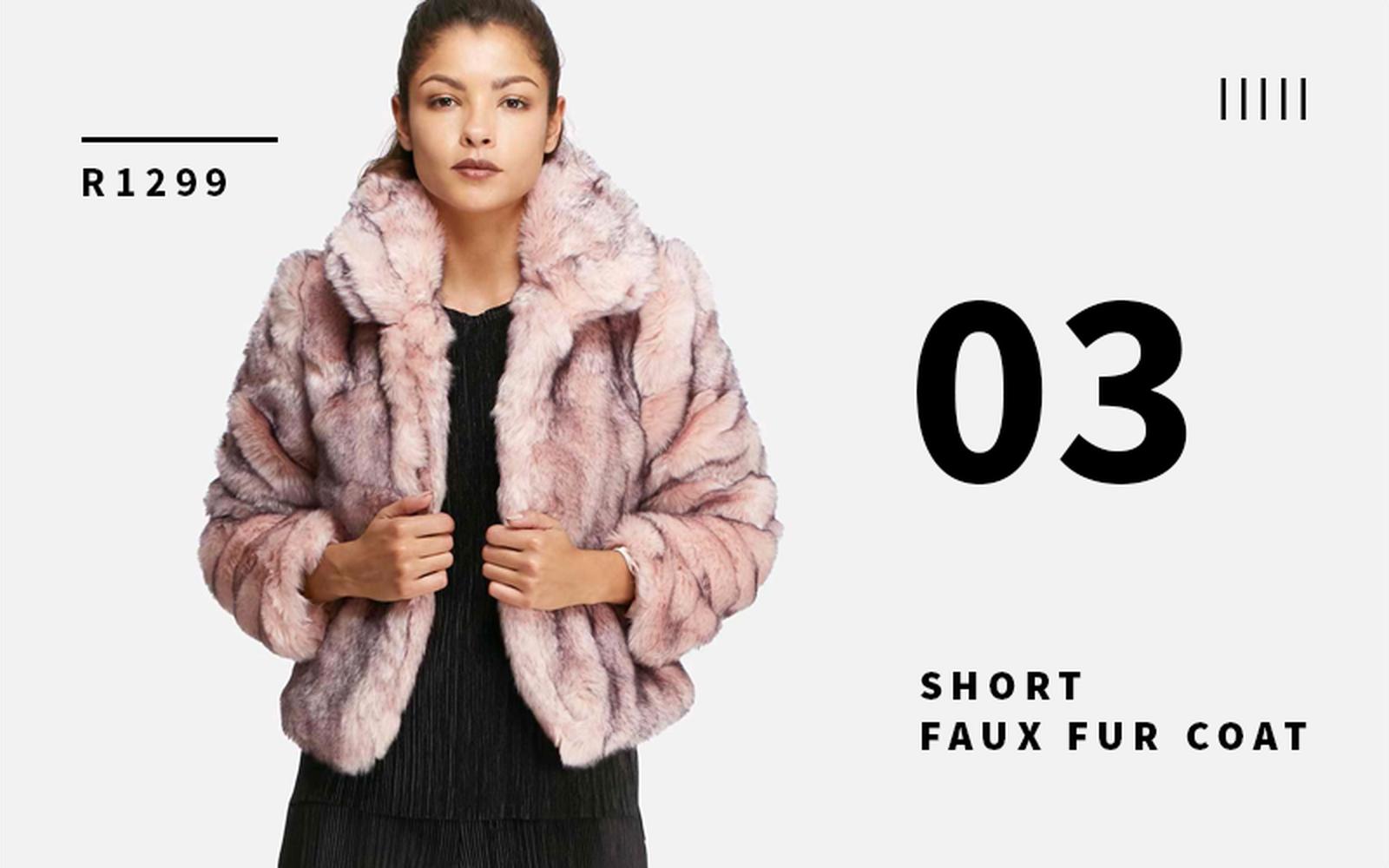 Cam’ron’s pink fur