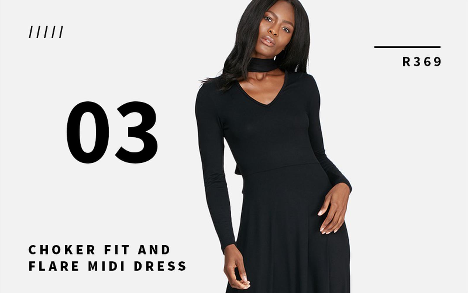 choker tops, bodysuits and dresses superbalist fashion blog