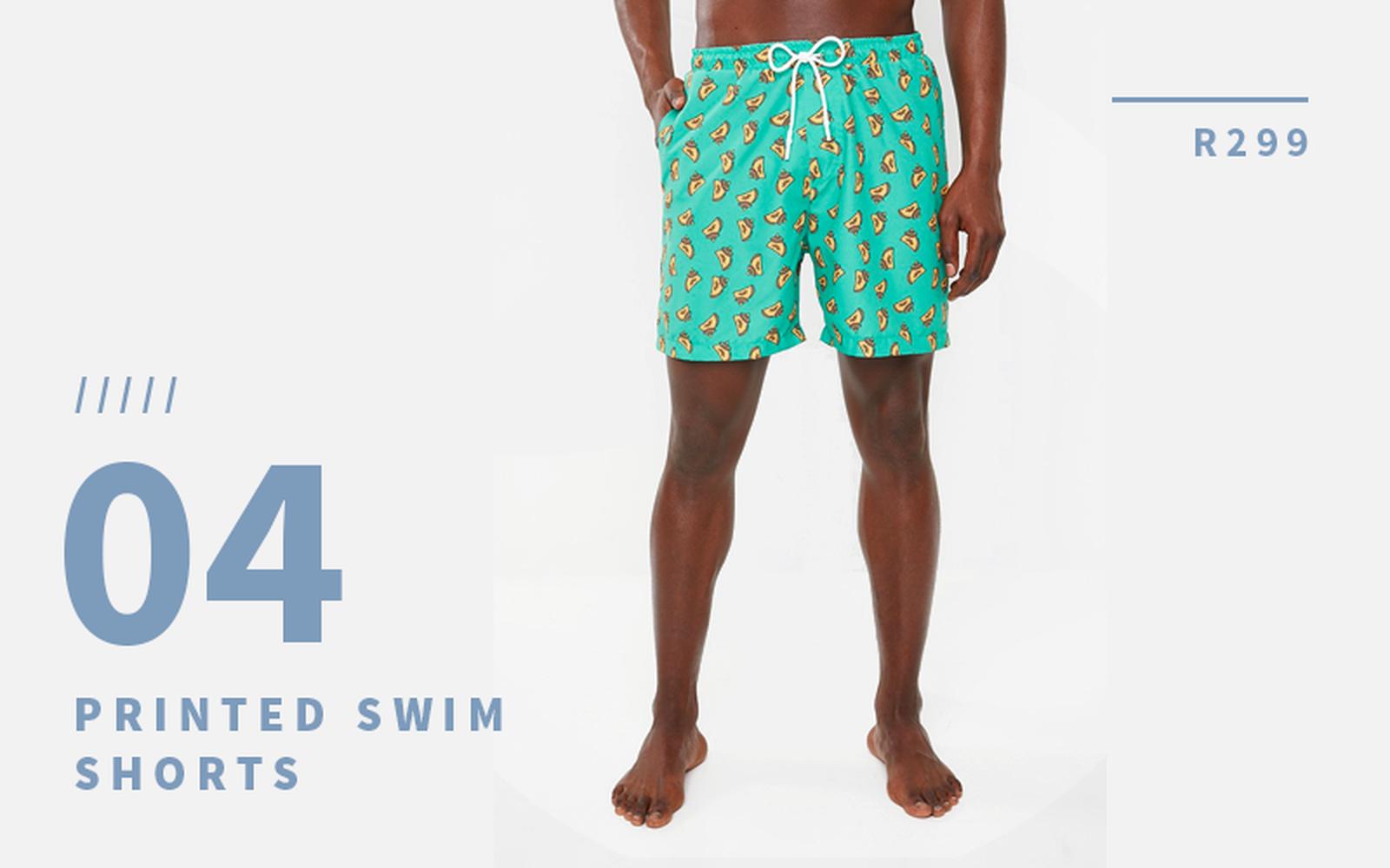 swimshorts