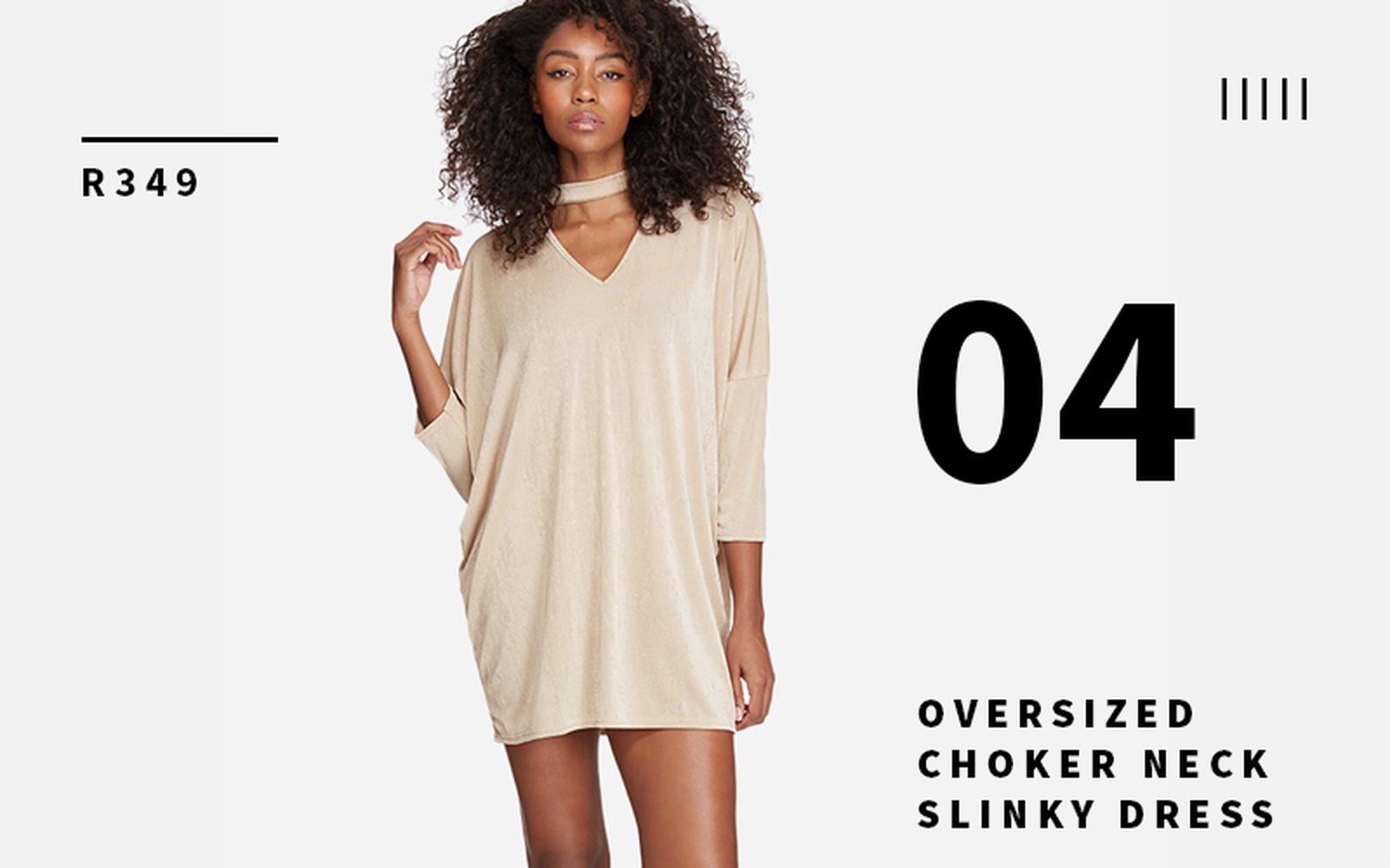 choker tops, bodysuits and dresses superbalist fashion blog