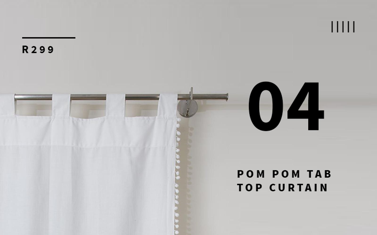 curtain