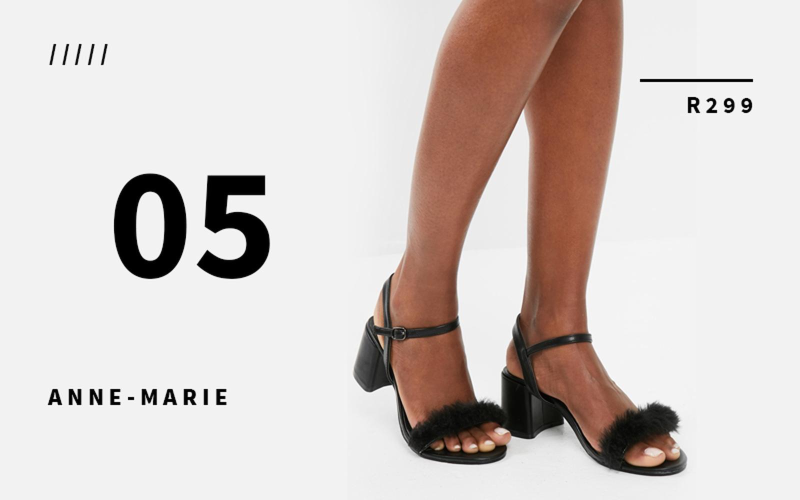 kitten heels