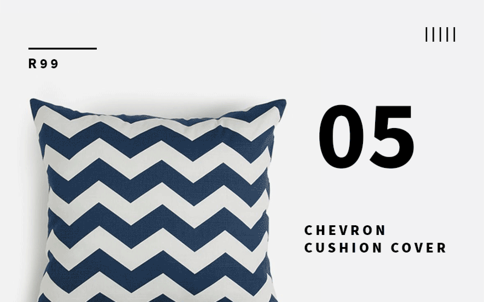 scatter cushions