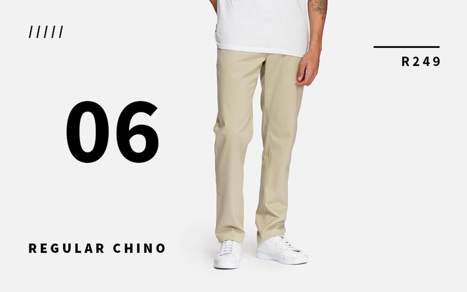 Value Menswear Superbalist