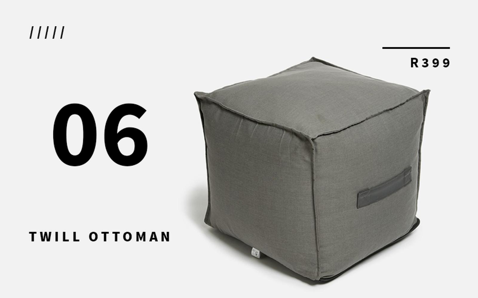 ottoman