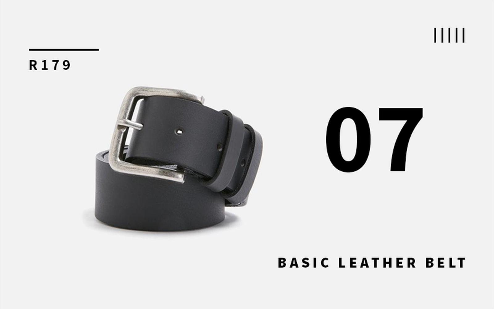 Value Menswear Superbalist