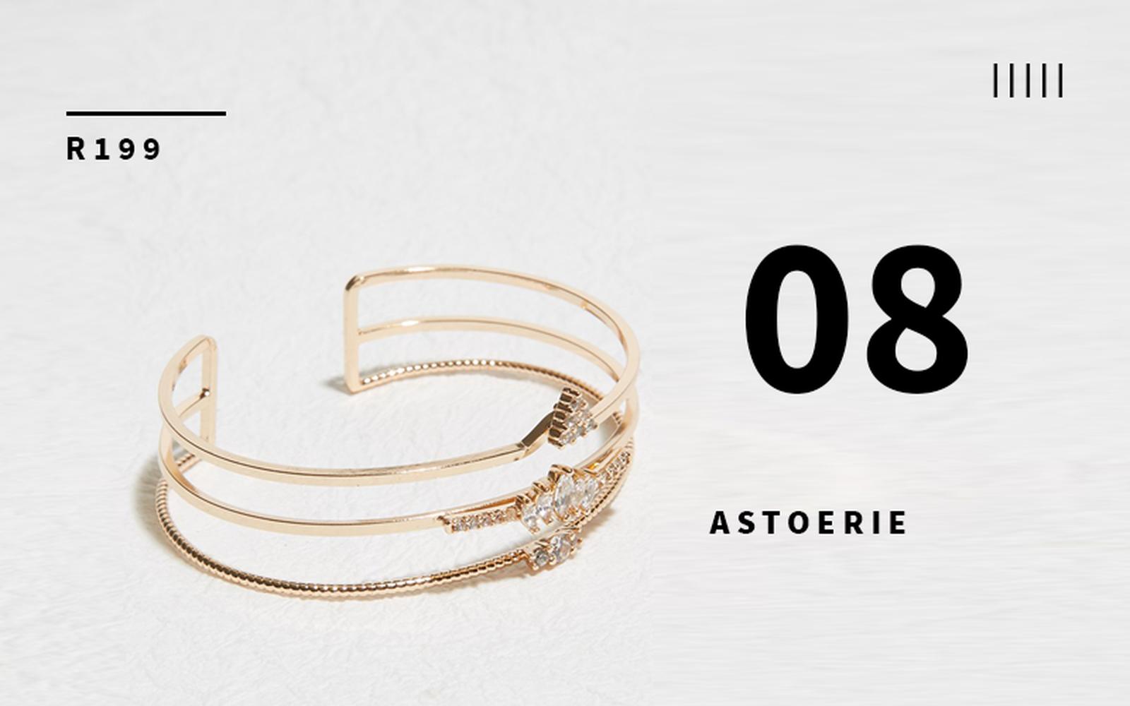gold bangle