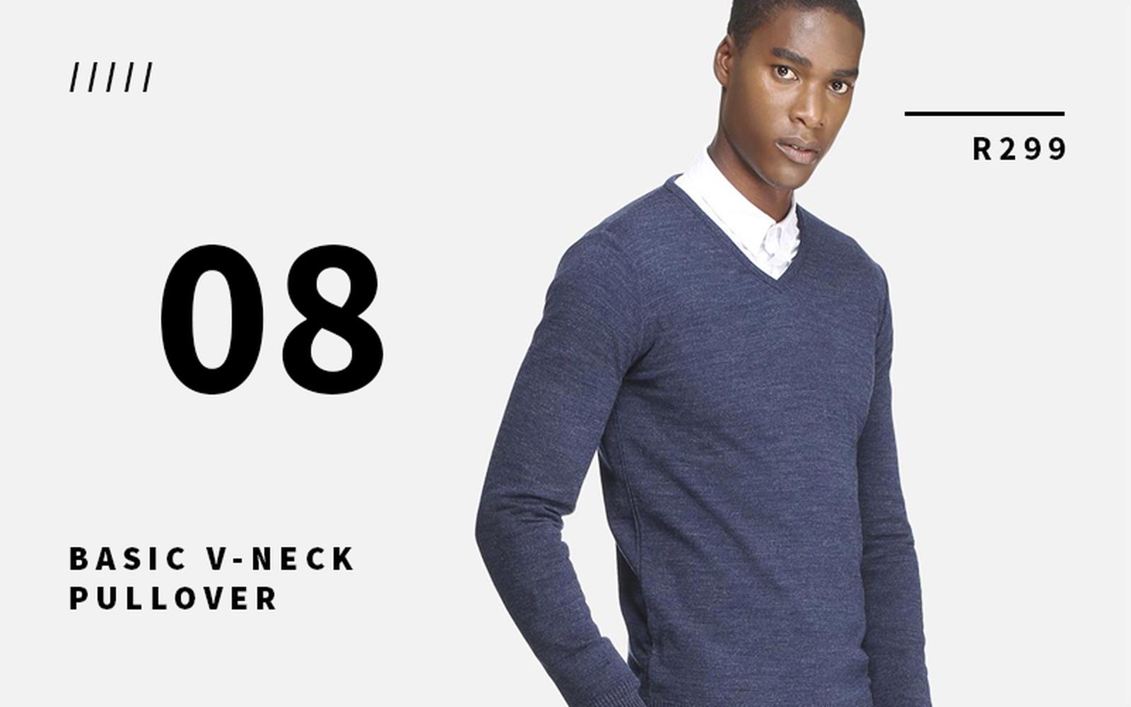 Value Menswear Superbalist