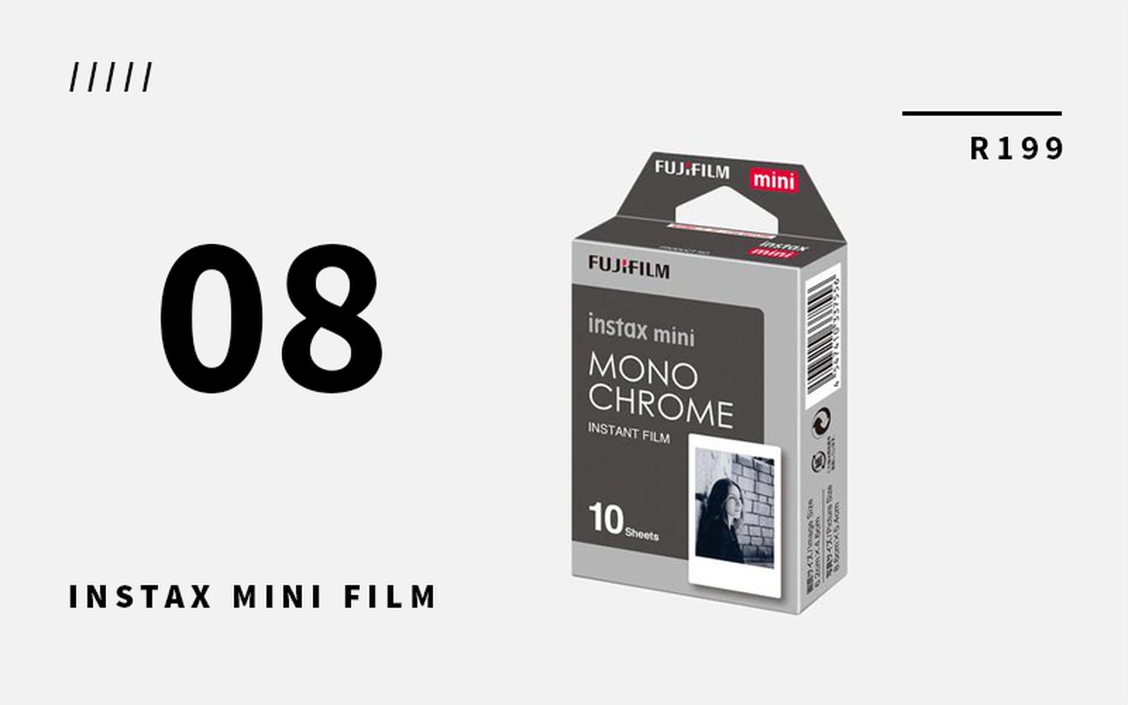 shop instax film under R200