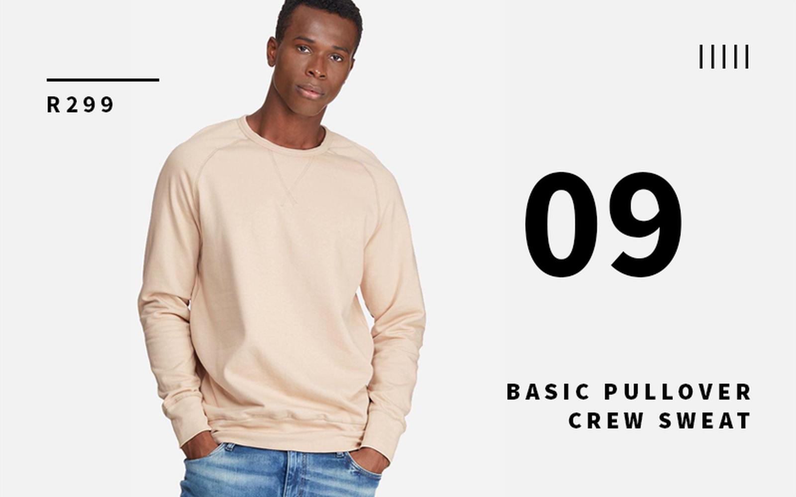 Value Menswear Superbalist