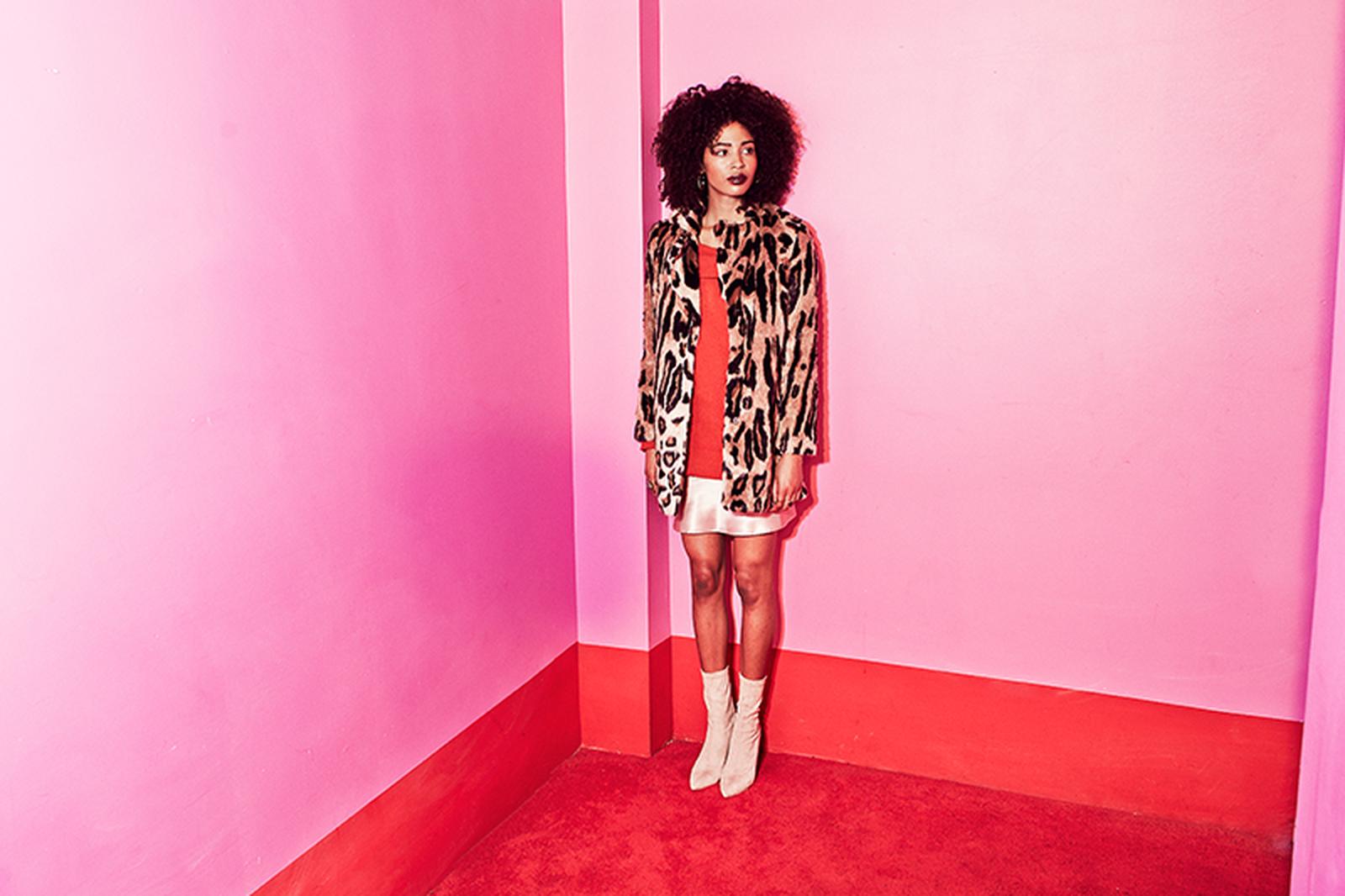 MAX IMPACT superbalist fashion