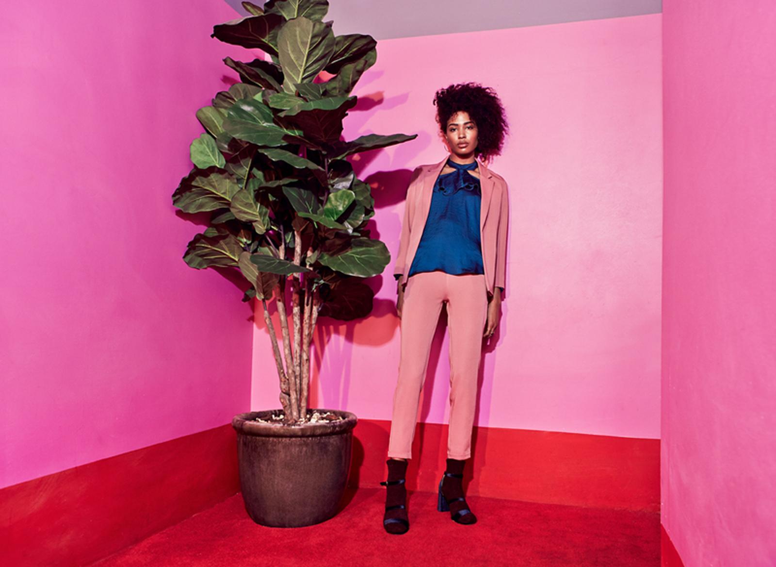 MAX IMPACT superbalist fashion