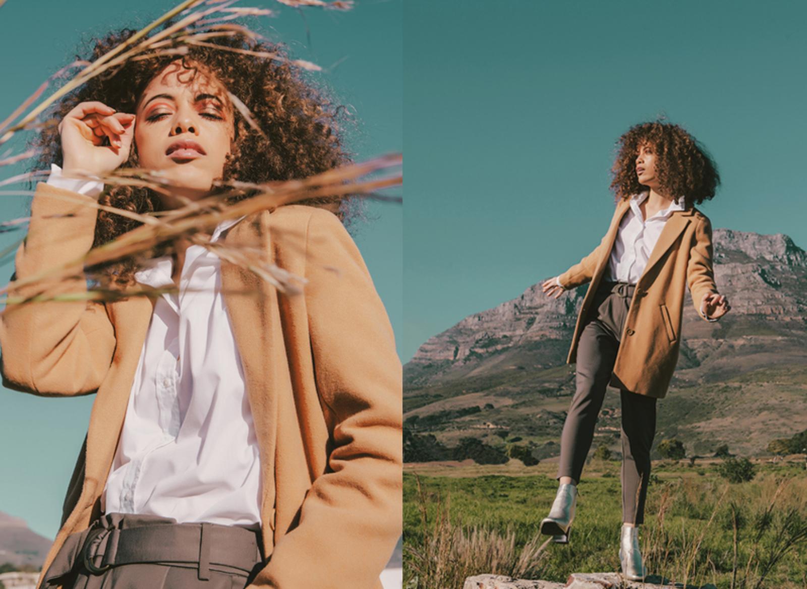 Women's fashion superbalist style blog