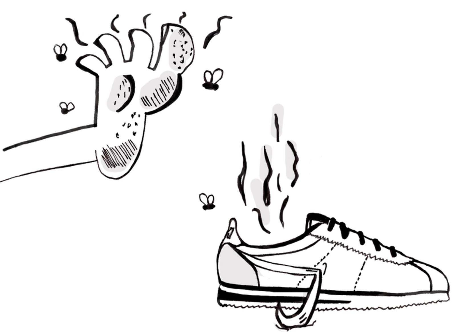 HOW TO CARE FOR SHOES