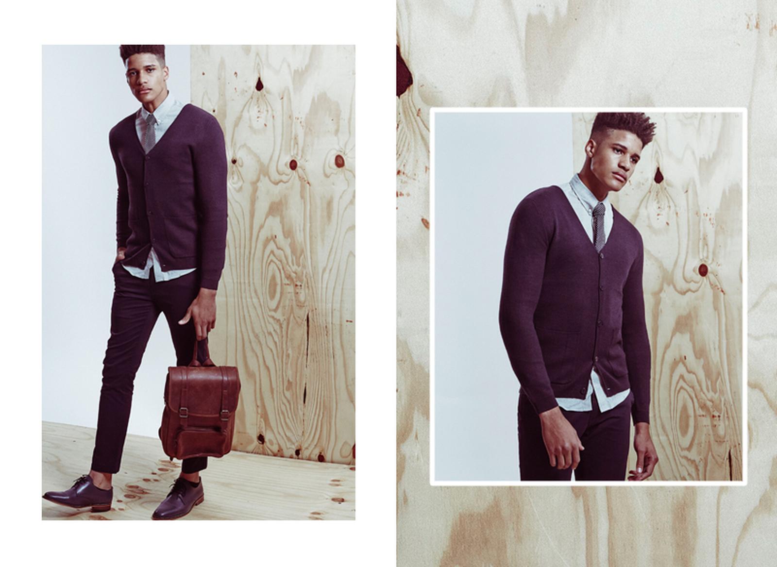 5 Knitwear Styles You Can’t Go Without