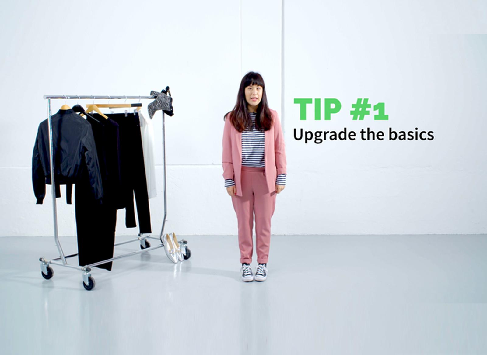 STYLE NOTES KELLY FUNG FASHION UNDER 500