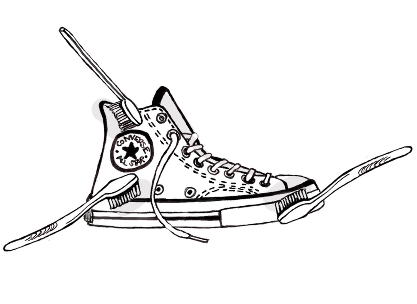 HOW TO CARE FOR SHOES